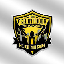 Malaysia super league #kejoryobkejor profesional football team perak fa. Anak Perantauan The Bos Gaurus Photos Facebook