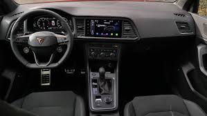 Seat presents seat cupra ateca (2019). Cupra Ateca Fahrbericht 2021 Facelift Autogefuhl