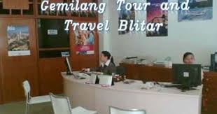 Membawa imej yang lebih komersial, korporat dan. Sekilas Gemilang Tour And Travel Blitar Travel Blitar Surabaya Travel Surabaya Blitar