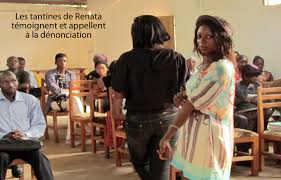 Séminaire N° 8 de Psy Cause Cameroun : le viol et l'inceste au Cameroun :  une pratique sournoise et occulte !