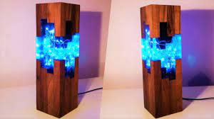 33 Amazing And Unique Diy Lamp Projects In 2021 Diy Resin Lamp Epoxy Resin Resin Art