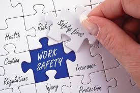 Cal Injury and Illness Prevention Program Awareness