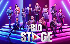 We did not find results for: Big Stage 2019 Senarai Peserta Senarai Lagu Keputusan Konsert Mingguan Big Stage 2019 Rafzantomomi