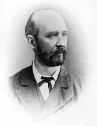 Hillier called…”: A Glimpse at Sir Robert Hart's Papers in Special  Collections, Queen's University, Belfast