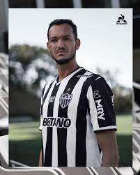 A previsão inicial de lançamento do novo uniforme é no dia 16 de março. Novas Camisas Do Atletico Mineiro 2021 Le Coq Sportif Mdf