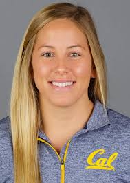 2014 Women's Water Polo Roster