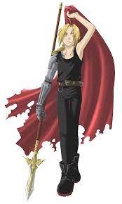 Fullmetal Alchemist Edward Alchemist Fullmetal Alchemist Edward Fullmetal Alchemist