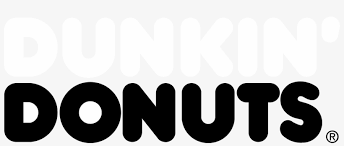All of these dunkin donuts logo resources are for free download on pngtree. Dunkin Donuts Logo Black And White Dunkin Donuts Logo Free Transparent Png Download Pngkey