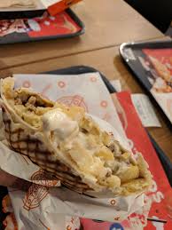 Baja fish tacos prides itself on using the highest quality ingredients. French Tacos Wikipedia