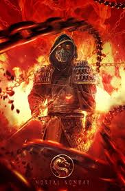 Mortal kombat sub indo 2021. Joe Nelson Tumblr Posts Tumbral Com