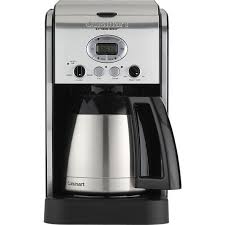 Black And Decker Thermal Coffee Maker Cleaning Cuisinart 10 Cup Thermal Extreme Brew Coffee Maker Drip Coffee Maker Coffee Maker Thermal Coffee Maker