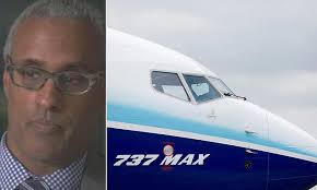 Boeing agrees to pay families of victims killed in 737 Max crashes $444.5m  as plane maker avoids prosecution in deal described as 'morally repugnant' 