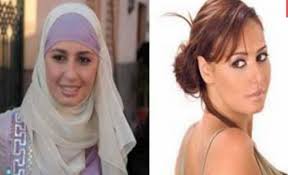May 05, 2019 · فاجأت الفنانة المصرية حلا شيحة، جمهورها بإعلان خبر انفصالها عن زوجها كندي الجنسية، وذلك بعد زواج دام لأكثر من 13 عامًا. ØµÙˆØ± ØªØ¹Ø±ÙÙˆØ§ Ø§Ù„Ù‰ Ø²ÙˆØ¬ Ø§Ù„ÙÙ†Ø§Ù†Ø© Ø§Ù„Ù…Ø¹ØªØ²Ù„Ø© Ø­Ù„Ø§ Ø´ÙŠØ­Ø© Ø¨Ø¹Ø¯ Ø¥Ø³Ù„Ø§Ù…Ù‡ ÙˆØ§Ø¨Ù†ØªÙŠÙ‡Ù…Ø§ Ø§Ù„Ù…Ø¯ÙŠÙ†Ø© Ù†ÙŠÙˆØ²