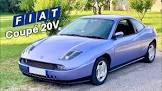 FIAT-COUPE