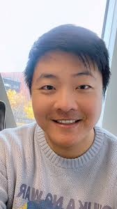 The Watcher — Geoffrey Chen Design