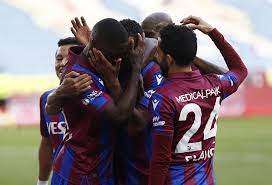 Haftasında trabzonspor kendi sahasında antalyaspor ile karşı karşıya geldi. Trabzonspor Antalyaspor Maci Ne Zaman Saat Kacta Hangi Kanalda Ntvspor Net