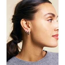 Edblad Glow Mini Studs