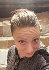 What's the best way to style my hair after a hair care routine?