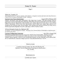 In the business world, letter writing is not just a way to communicate with other agencies, businesses or prospective clients; Network Administrator Resume Sample Sample Resume Cover Letter For Resume Resume Cover Letter Examples