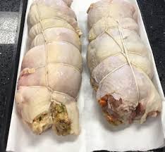 Cook the carcass and bones. Chicken Bombs Deboned Whole Chicken The Royal Butcher Facebook