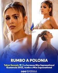 FASCINANTE 🇬🇹😍