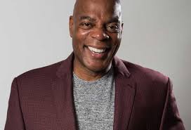 Podcast #26: Alonzo Bodden Redux