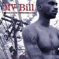 De Homem Pra Homem by MV Bill