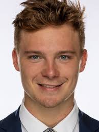 Ferris State 2020‑21 Roster : College Hockey News