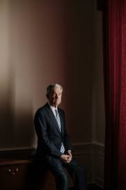 18.10.2021 · federal reserve chairman jerome powell sold between $1 million and $5 million worth of stock from his personal account on october 1,. Who Is Jerome Powell Trump S Pick For Fed Chairman The New York Times