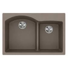 granite/quartz composite elkay
