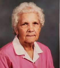 Mary Martinez Obituary (2022)