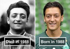 16 Hard To Believe Coincidences That Are Just Crazy