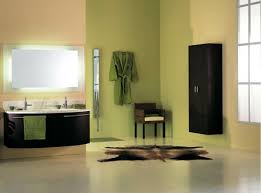 Deko und wandfarbe sind neu im badezimmer couch. Wandfarbe Badezimmer Frische Ideen Fur Kleine Raumlichkeiten