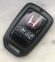 Hondapartsnow.com offers genuine honda civic car keys with lowest prices online. Automotive Genuine Jdm Type R Key Fob Red H Oem Honda Civic Fd2 Cover 35114 Snw J01 New Parts Accessories