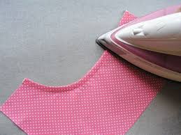 Coser Cinta Al Bies Ribeteada Betsy Costura Cinta Al Bies Como Coser Un Bies Tutoriales De Costura