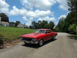 Image result for Regal Red 1966 Chevelle