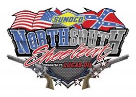 its time for the sunoco race fuels north south 100