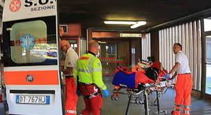 L'emorragia cerebrale può essere intracerebrale (da rottura dell'arteria di charcot in corso di crisi ipertensiva o da rottura di angiomi o. Portogruaro Morto A 12 Anni Per Un Emorragia Cerebrale