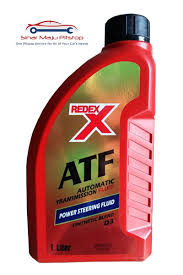 Sebelum adanya sistem power steering ini, mobil lama masih menggunakan sistem kemudi manual. Jual Redex Atf Power Steering Fluid Pelumas Automatic Transmission Fluid Mobil Oli Transmisi Matic Otomatis 1 Liter Original Di Lapak Sinar Maju Pitstop Bukalapak