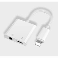 Trouvez écouteur iphone 7 sur 2ememain ✅ avantageux pour tout le monde. Adaptateur Iphone 7 8 Charge Ecouteur 3 5 Mm Adaptateur Audio Aux Casque Adaptateur De Chargeur Pour Iphone Xs Xs Max Xr 8plus X Prix Pas Cher Cdiscount