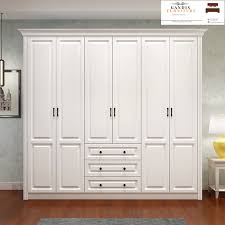 Cara membuat lemari pakaian dari triplek : Model Lemari Pakaian Kayu Solid Modern Terbaru 2020 Gandis Furniture Jepara