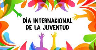 Día internacional de la juventud. Dia Internacional De La Juventud Columna Digital