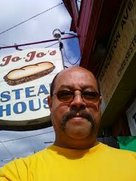 32 years of serving the City of Trenton 1927