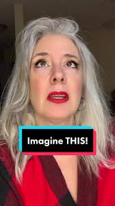 Imagine THIS! Turning My Life Around