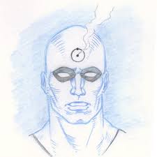 Cup Doodle: March 2009