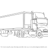 The most common pencil drawing truck material is metal. 1