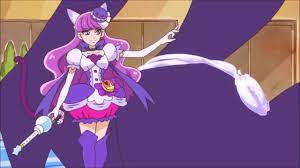 precure tickle - YouTube