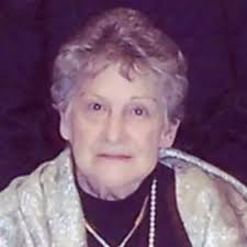 Obituary information for Thelma Vallot Jones
