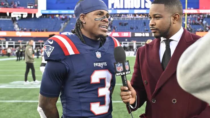 DeMario Douglas injury update is more bad news for Patriots | Sporting News