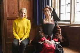 It is no secret that i'm a huge anne boleyn fan and we know she's. Henry Viii Stitched Up Wife Anne Boleyn Before She Was Beheaded New Channel 5 Documentary Says Evening Standard